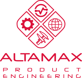 Altamax Logo
